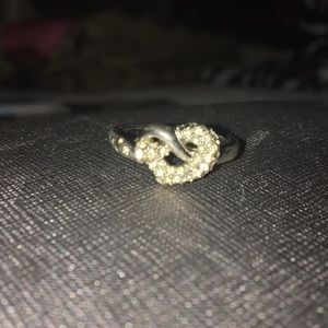Juicy couture ring
